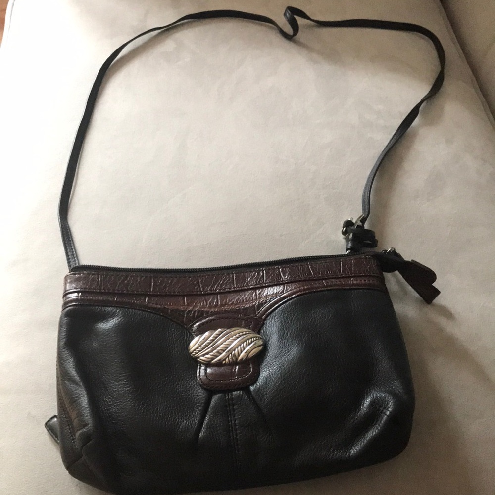 Brighton crossbody purse